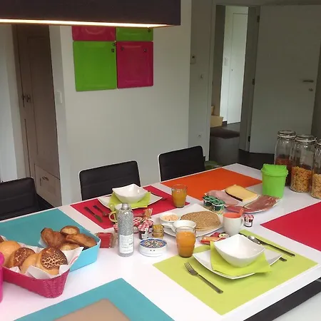 Bed & Breakfast 't Witte 4*
