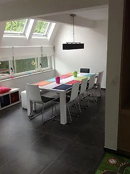 't Witte Bed & Breakfast 4*