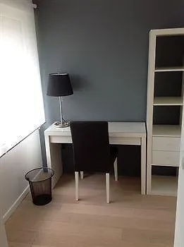 't Witte Bed & Breakfast Geel