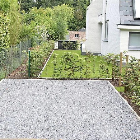 Bed & Breakfast 't Witte 4*