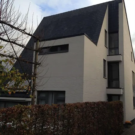 't Witte Bed & Breakfast 4*