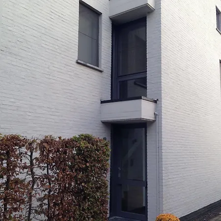 't Witte Bed & Breakfast