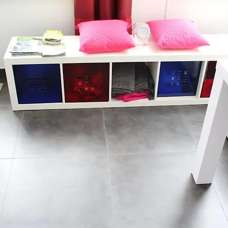 't Witte Bed & Breakfast 4*