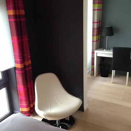 Bed & Breakfast 't Witte 4*