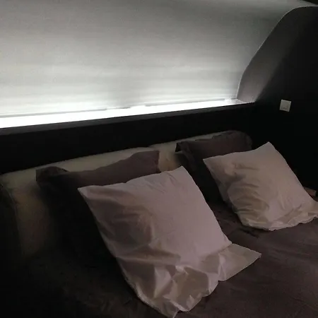 Bed & Breakfast 't Witte