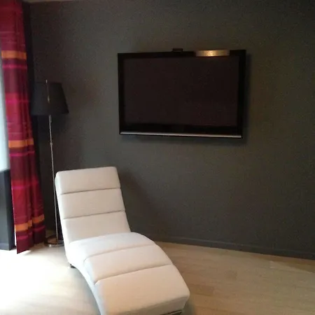 't Witte Bed & Breakfast 4*