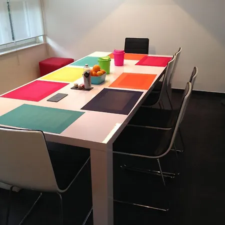 't Witte Bed & Breakfast Geel