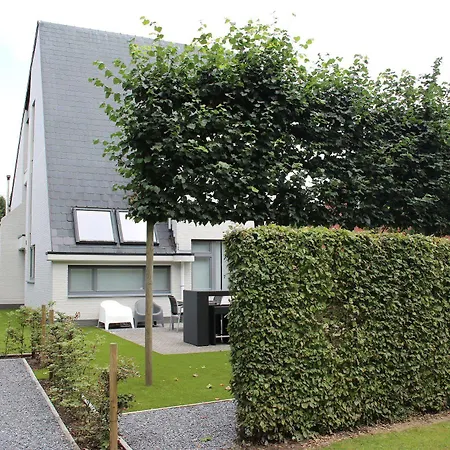 Bed & Breakfast 't Witte Geel