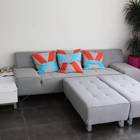 Bed & Breakfast 't Witte 4*